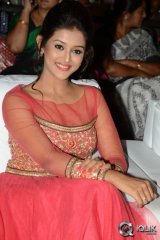 Pooja Jhaveri at Bham Bolenath Movie Audio Launch